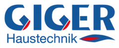 Giger Haustechnik GmbH Logo